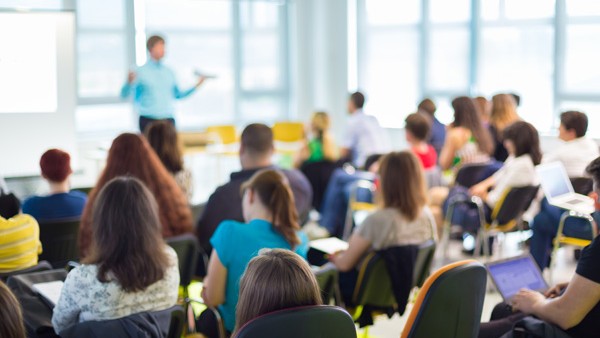 palestra como modelis de simulação