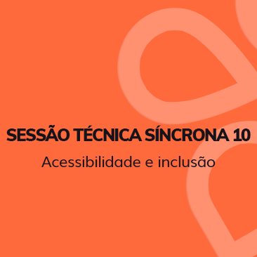 Acessibilidade e inclusão