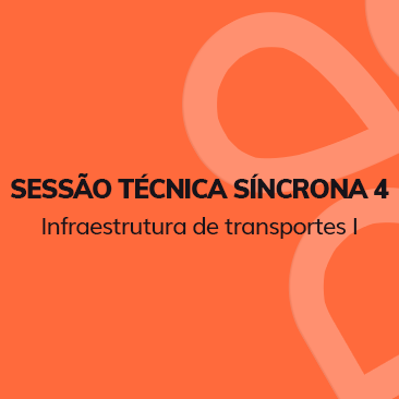 Infraestrutura de transportes I