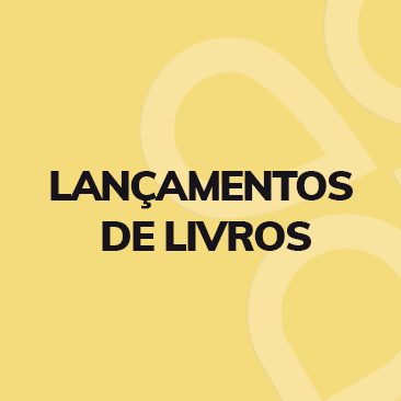 Lançamentos de Livros