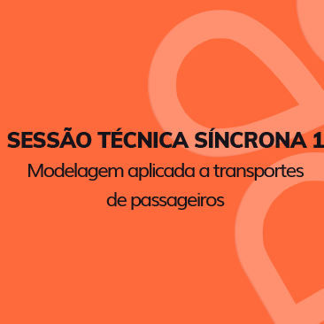 Modelagem aplicada a transportes de passageiros