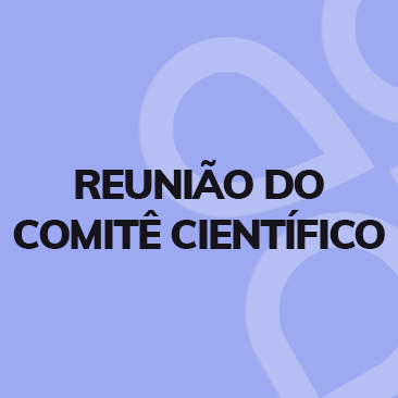 Reunião do Comitê Científico