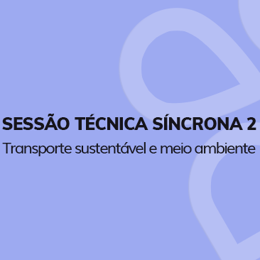 Transporte sustentável e meio ambiente