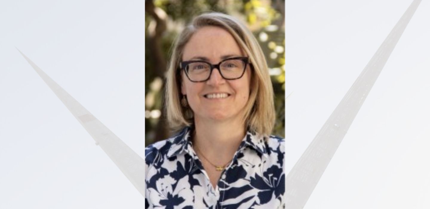 39º ANPET terá palestra de Maria Attard, da Universidade de Malta