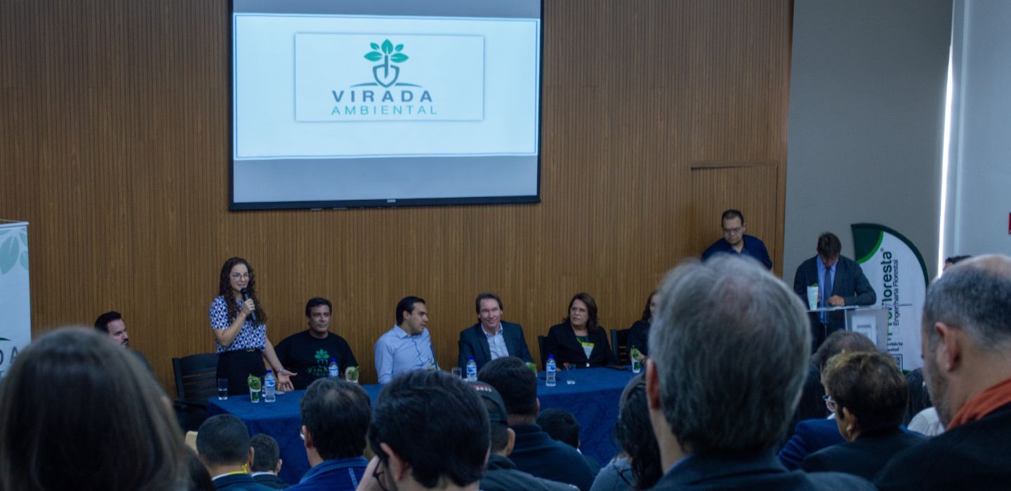 Flávio Cunto, presidente da ANPET, reforça compromisso ambiental em parceria inédita para o 39º Congresso 