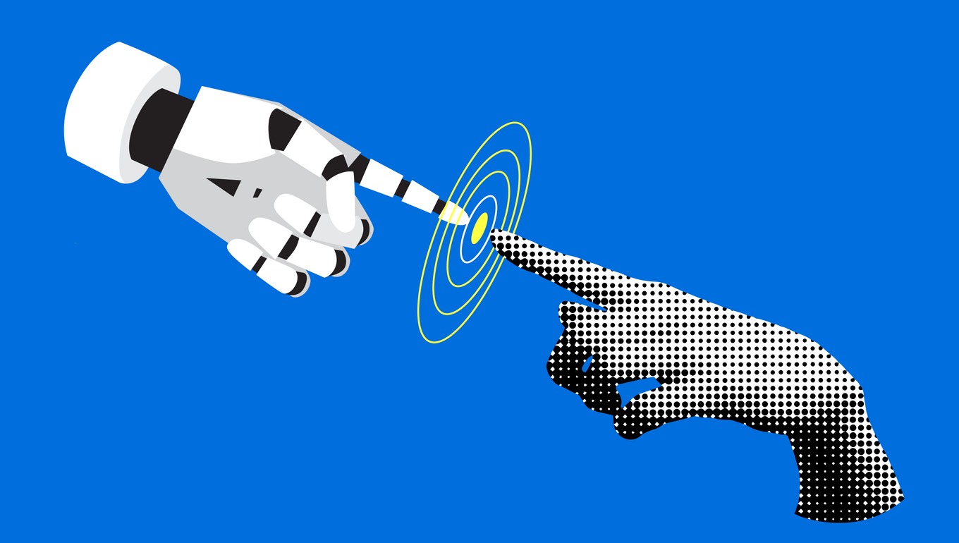 Série internacional de seminários discute o uso da inteligência artificial na governança urbana