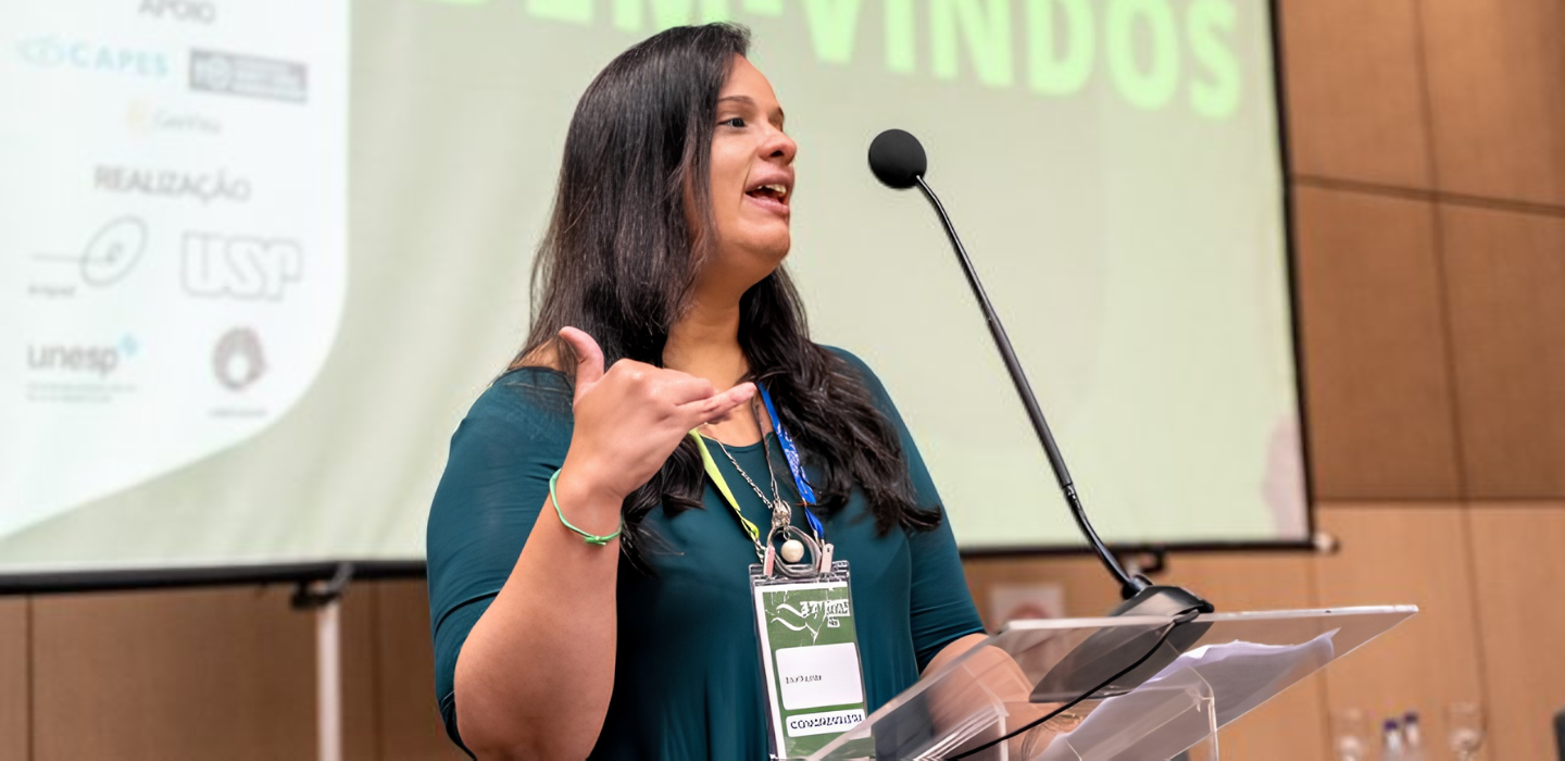 Em comemoração aos 40 anos, ANPET inicia uma série de entrevistas com ex-presidentes e fundadores da Associação. Cira Pitombo é a primeira